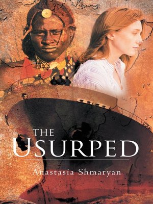 cover image of The Usurped